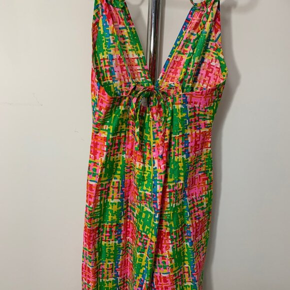 Vintage Boutique Teo Sundress - Picture 3 of 4